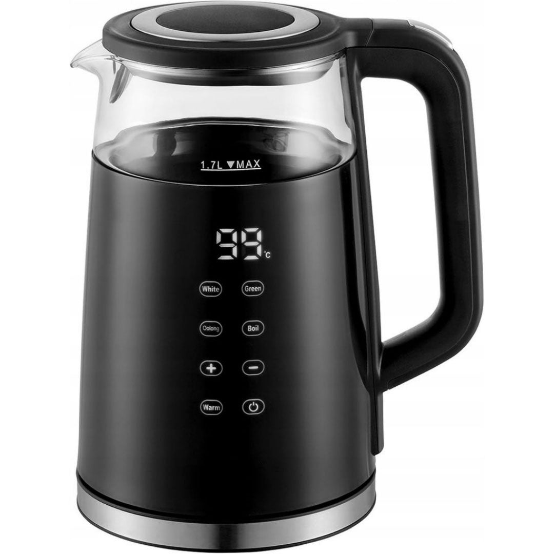 Bouilloire electrique en aluminium 3 l pour voyage