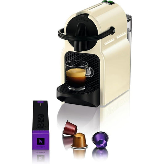 Cafetiere a capsules en ceramique 1 l pour chambre