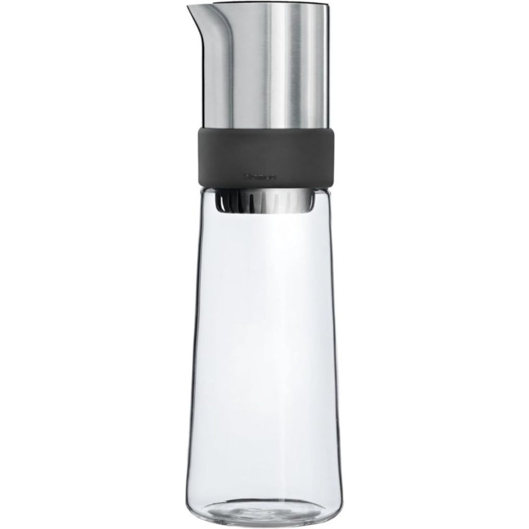 Machine a the en acier inoxydable 6 l pour cuisine