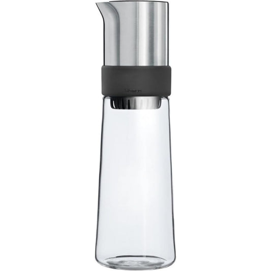 Machine a the en acier inoxydable 6 l pour cuisine